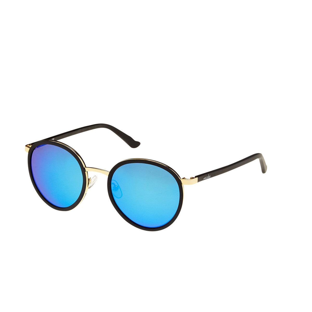 Cabo 2 Charcoal Sunglasses