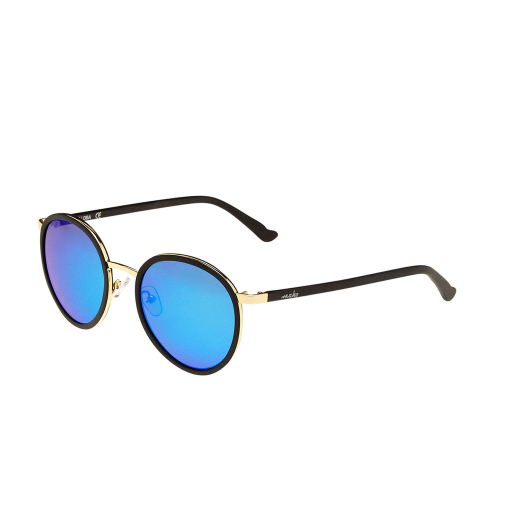 Cabo 2 Charcoal Sunglasses