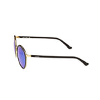 Cabo 2 Charcoal Sunglasses