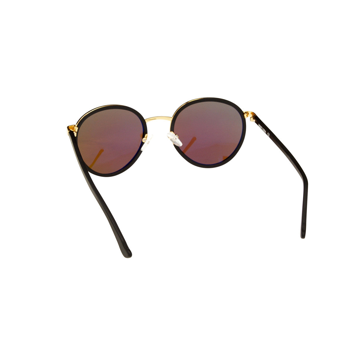 Cabo 2 Charcoal Sunglasses