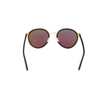Cabo 2 Charcoal Sunglasses