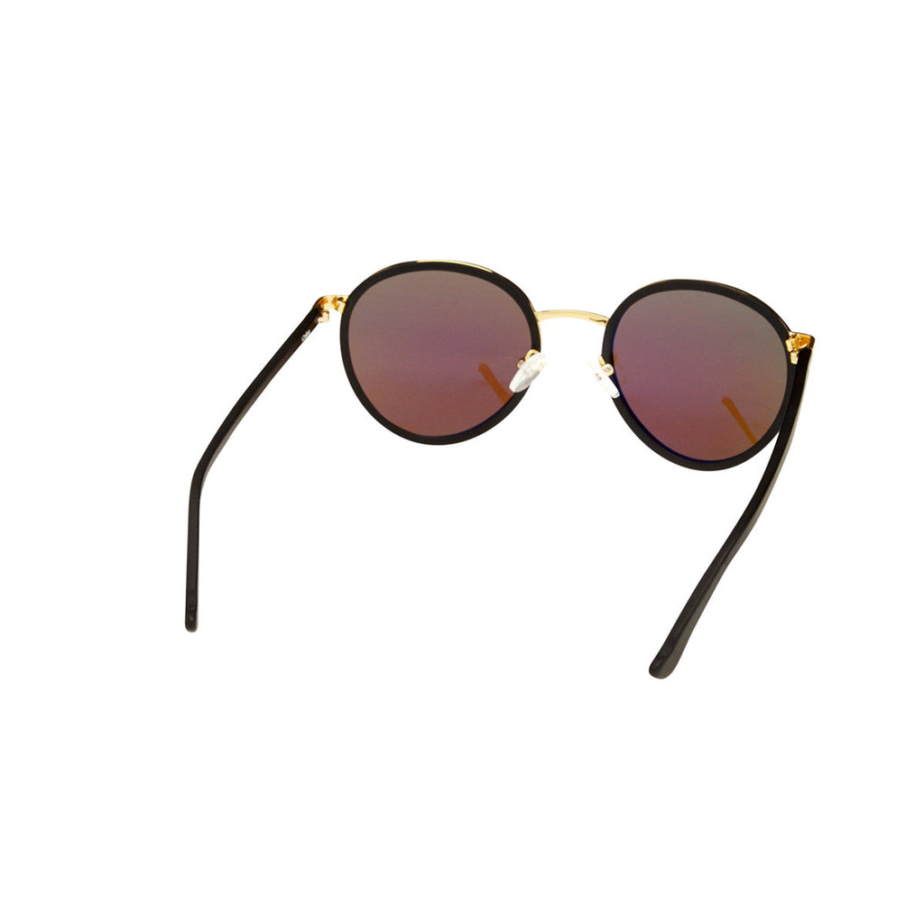 Cabo 2 Charcoal Sunglasses