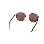 Cabo 2 Charcoal Sunglasses