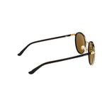 Cabo 2 Charcoal Sunglasses