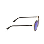 Cabo 2 Charcoal Sunglasses