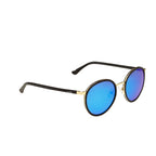 Cabo 2 Charcoal Sunglasses