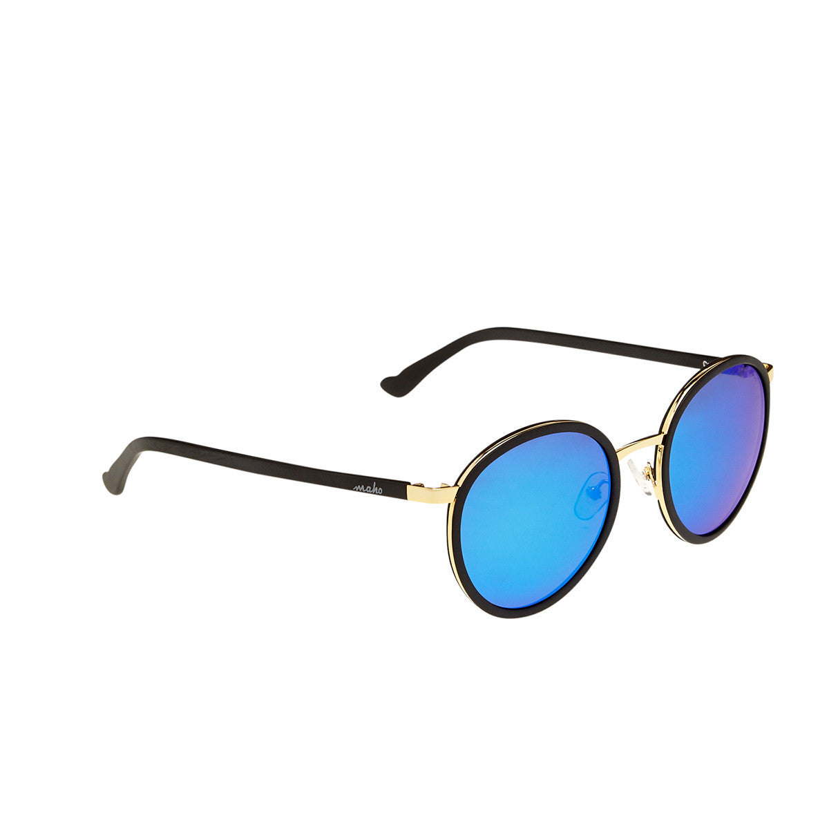Cabo 2 Charcoal Sunglasses