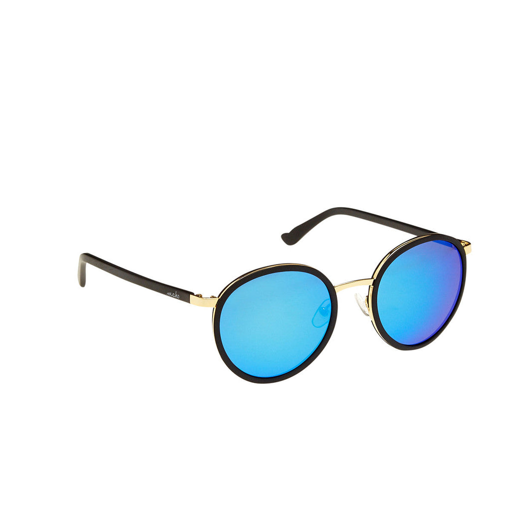 Cabo 2 Charcoal Sunglasses