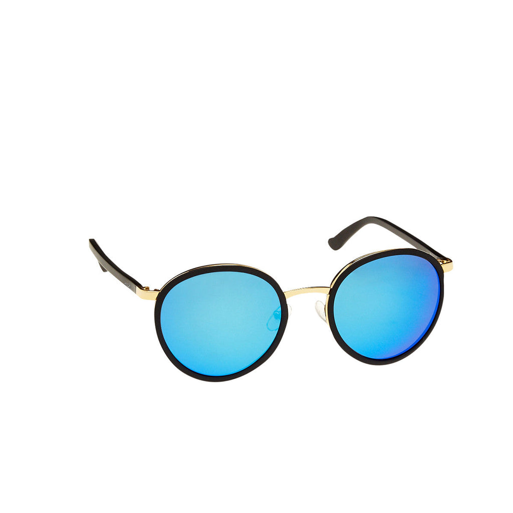 Cabo 2 Charcoal Sunglasses