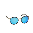 Cabo 2 Charcoal Sunglasses