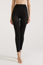 Conte Cashmere Leggings Warm Opaque | 250 Den