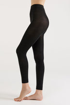 Conte Cashmere Leggings Warm Opaque | 250 Den