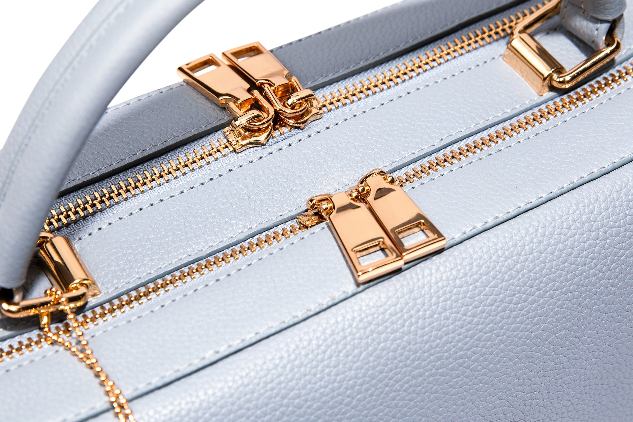 The Grandmere Trunk Bag