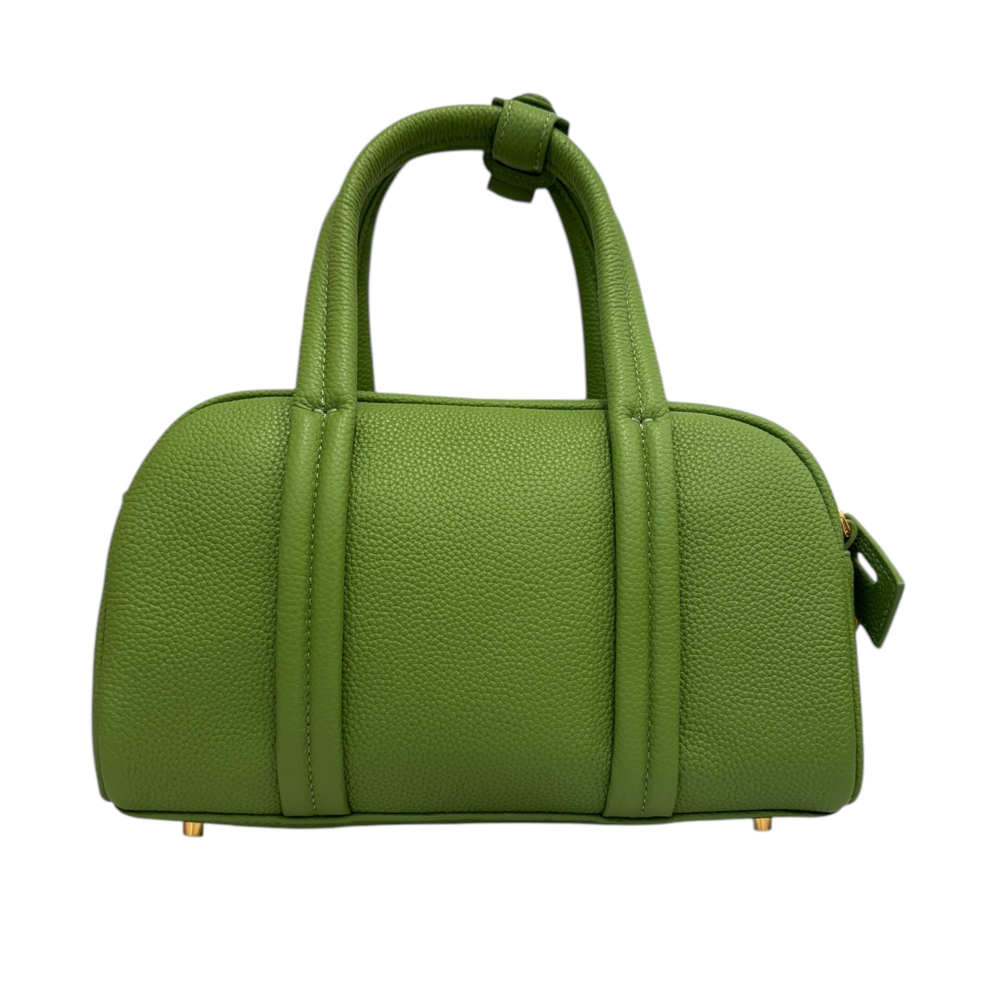 The Hazel Boston Bag