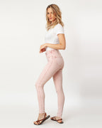 Signature Long Length Skinny Convi Jean