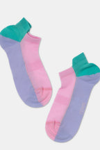 Conte Active Cotton Ankle Socks  with a Tongue 393