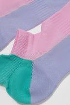 Conte Active Cotton Ankle Socks  with a Tongue 393