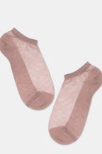 Cotton Ankle Socks Conte Active | Mesh 277