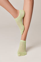 Cotton Ankle Socks Conte Active | Mesh 277