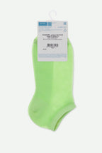 Cotton Ankle Socks Conte Active | Mesh 277