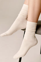 Conte Cotton Long Socks Active 000