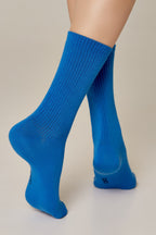 Conte Cotton Long Socks Active 000