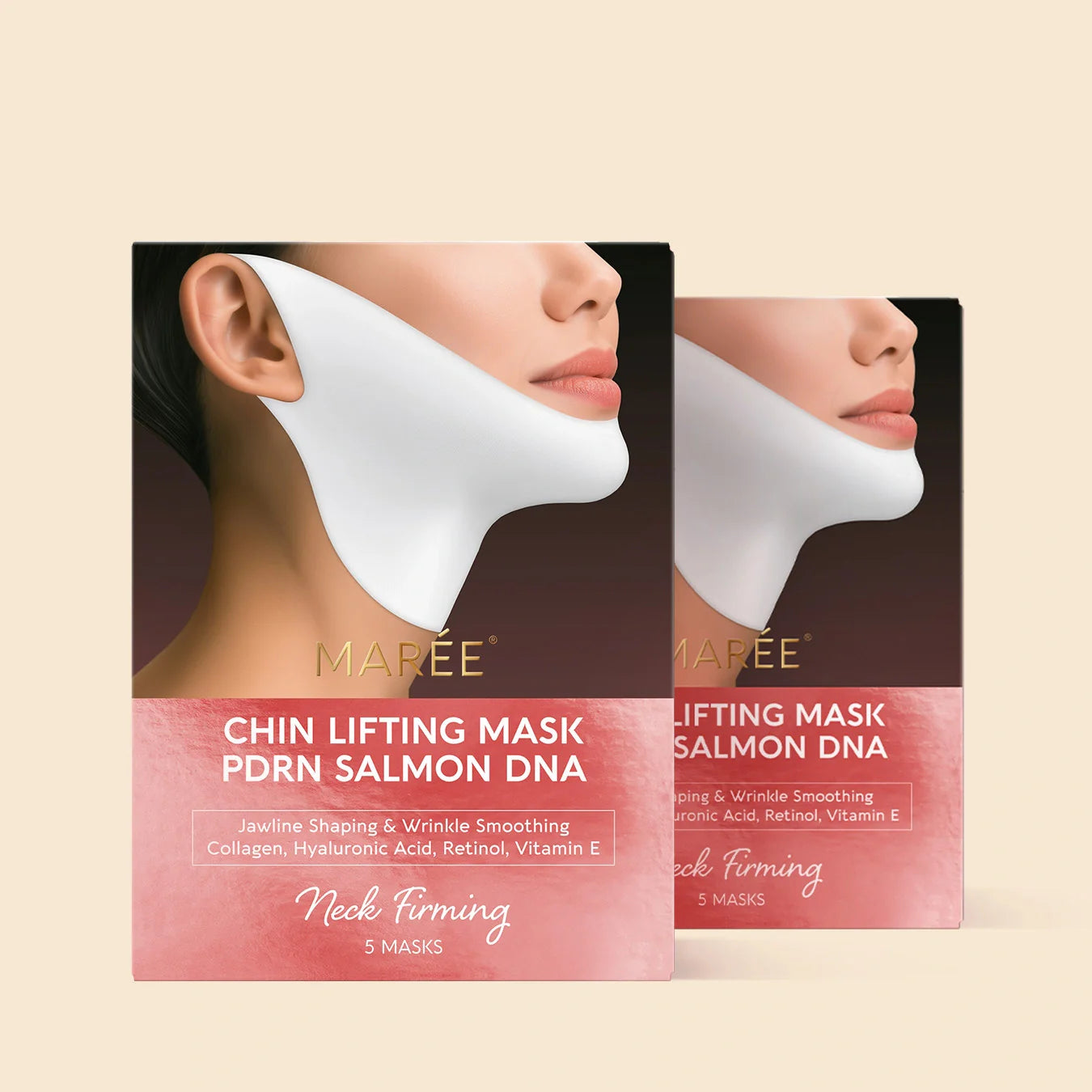 PDRN V-Line Lifting Mask