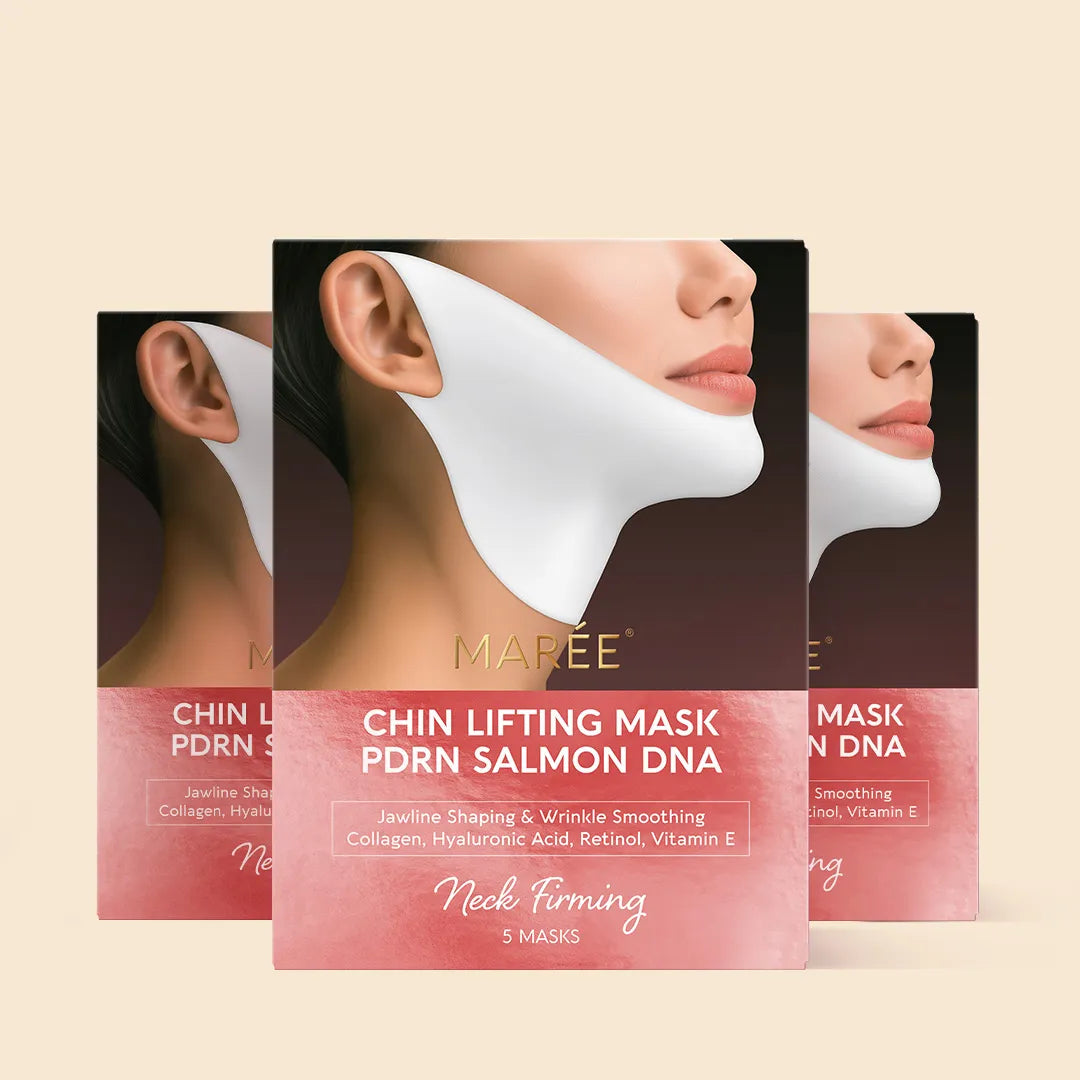 PDRN V-Line Lifting Mask