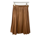 The Pleated Essence Skirt