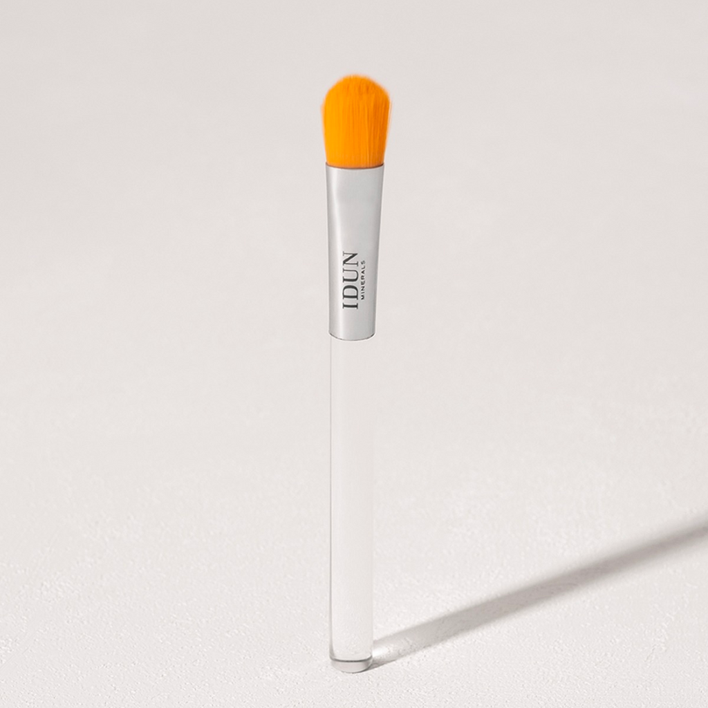 IDUN Minerals Concealer Brush