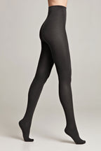 Conte Cotton Tights 150 Den | Warm Opaque