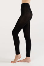 Conte Cotton Leggings Warm Opaque | 250 Den