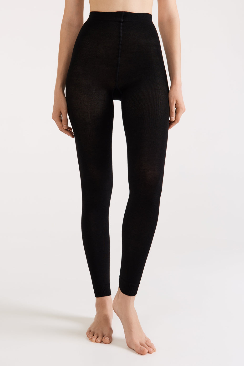 Conte Cotton Leggings Warm Opaque | 250 Den