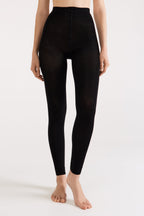 Conte Cotton Leggings Warm Opaque | 250 Den