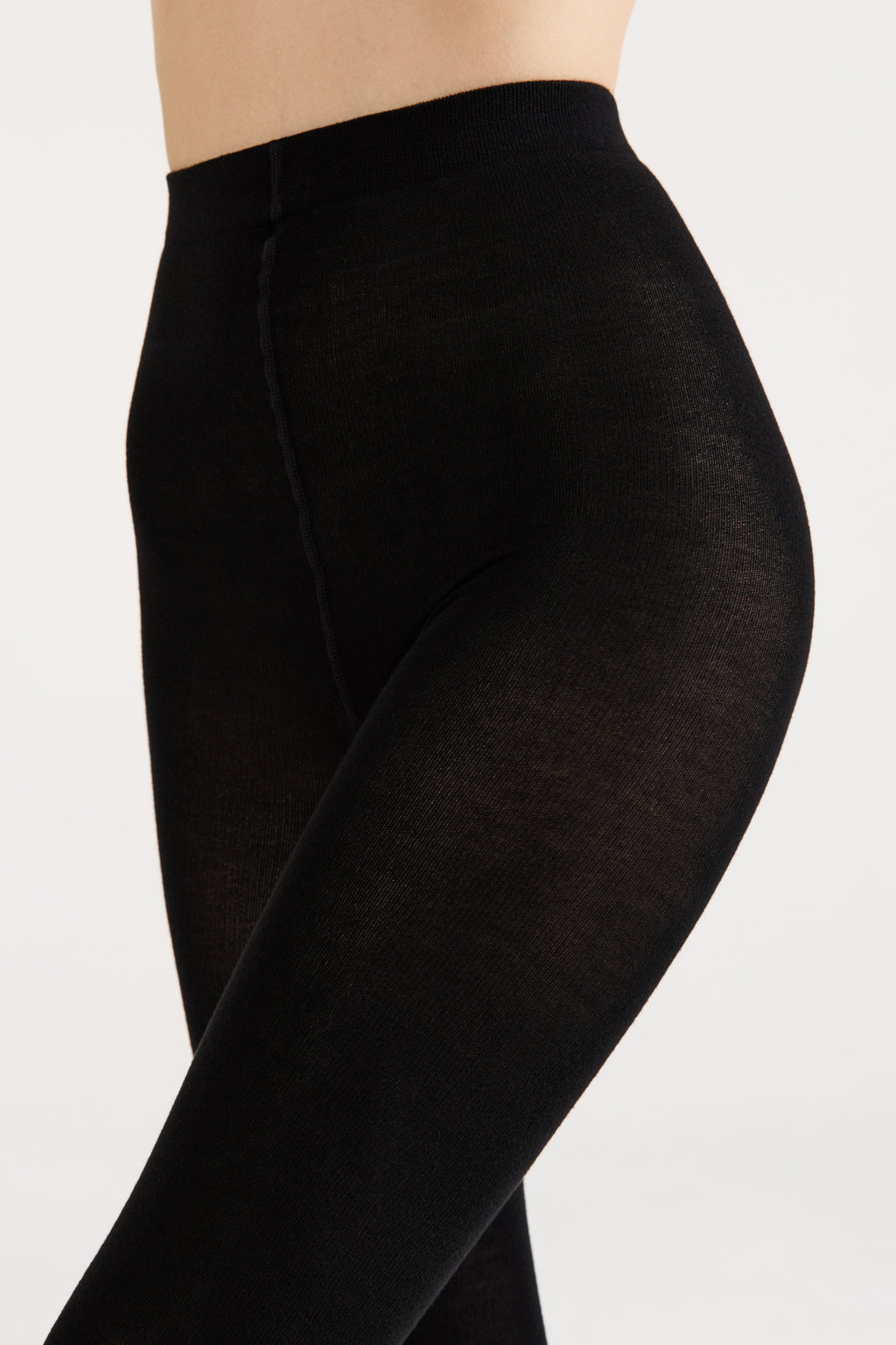 Conte Cotton Leggings Warm Opaque | 250 Den