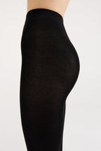 Conte Cotton Leggings Warm Opaque | 250 Den
