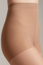 Shaping Support with Vitamin E Tights Conte Active Soft 20 Den