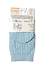 Socks Conte Fantasy with Lurex Stripe
