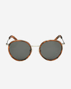 Cabo 2 Whisky Sunglasses