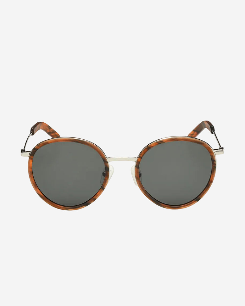 Cabo 2 Whisky Sunglasses