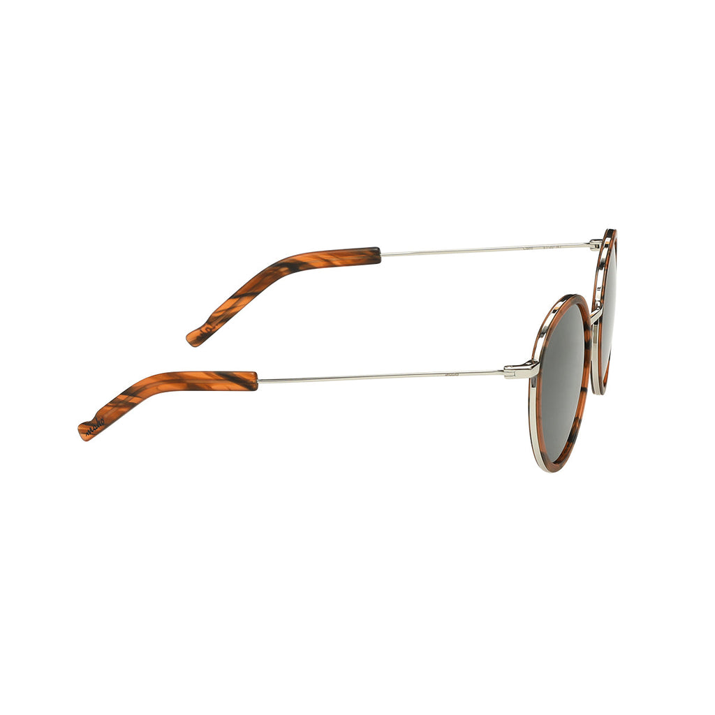 Cabo 2 Whisky Sunglasses