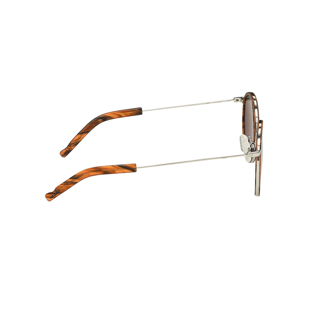 Cabo 2 Whisky Sunglasses