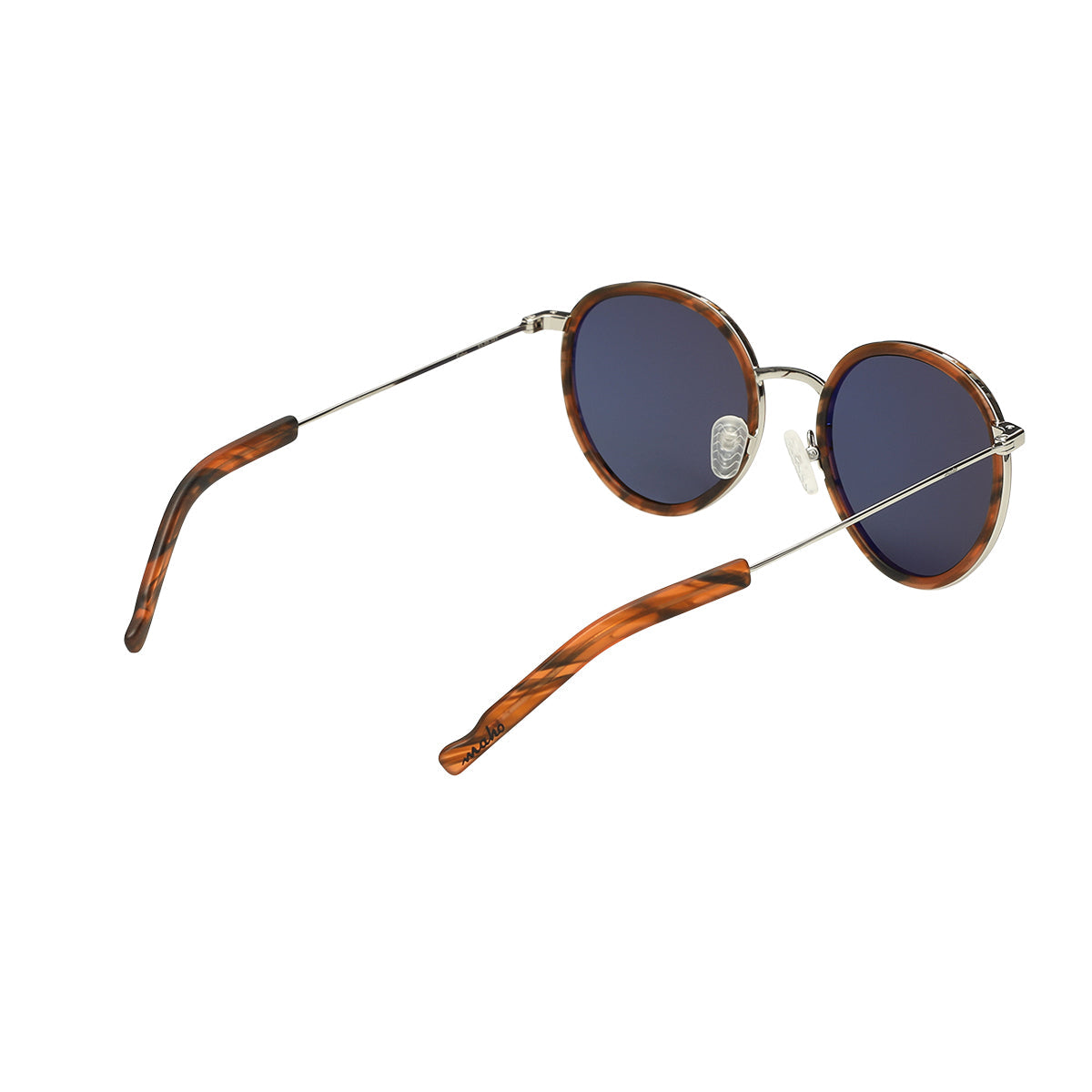 Cabo 2 Whisky Sunglasses