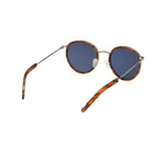 Cabo 2 Whisky Sunglasses