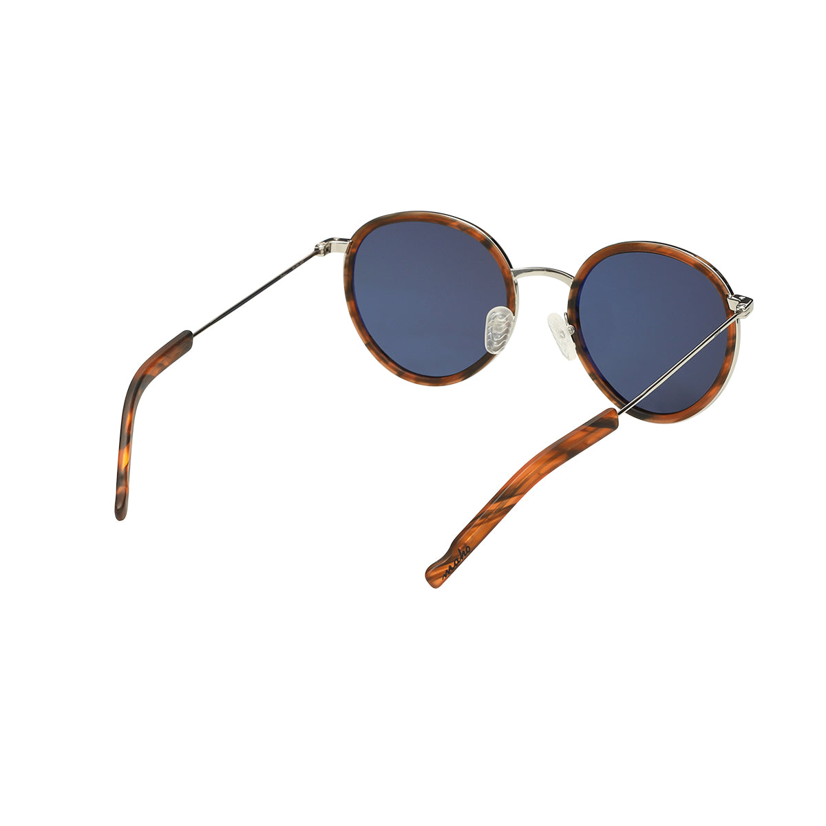 Cabo 2 Whisky Sunglasses