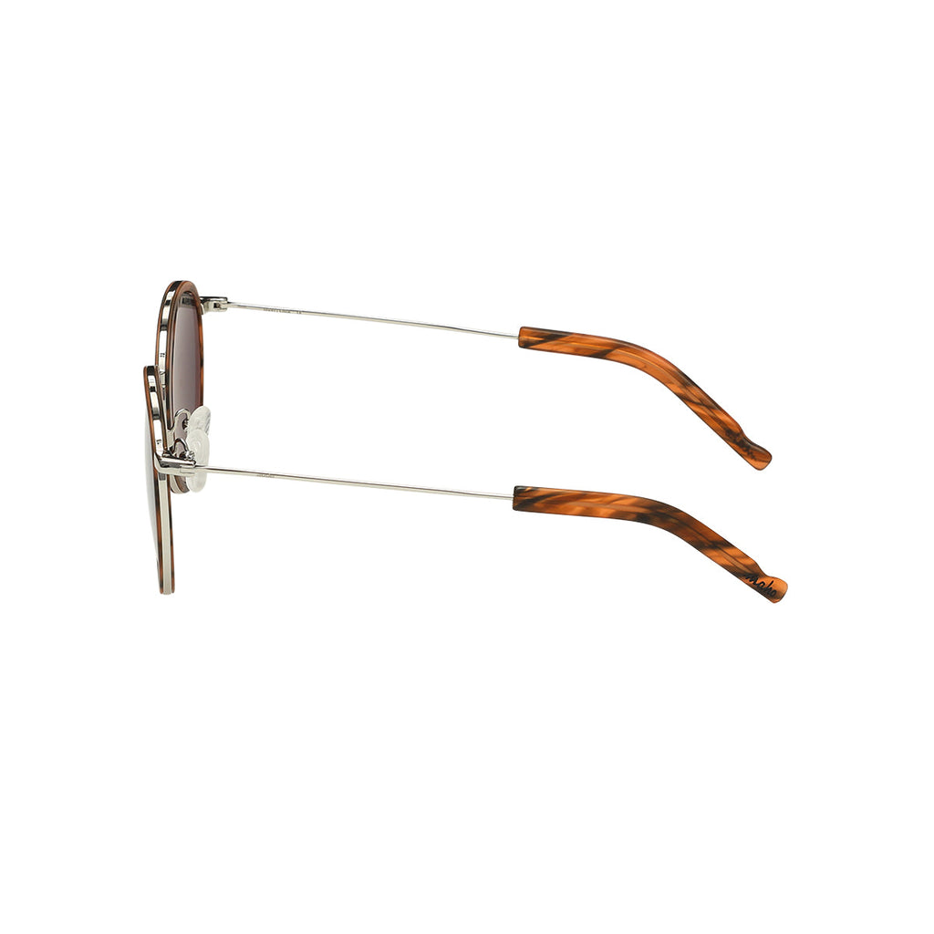 Cabo 2 Whisky Sunglasses