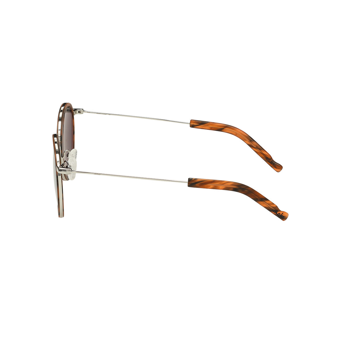 Cabo 2 Whisky Sunglasses
