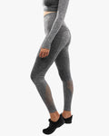 Cadrina Seamless Leggings | Grey