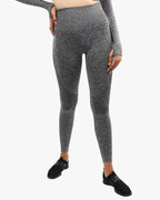 Cadrina Seamless Leggings | Grey