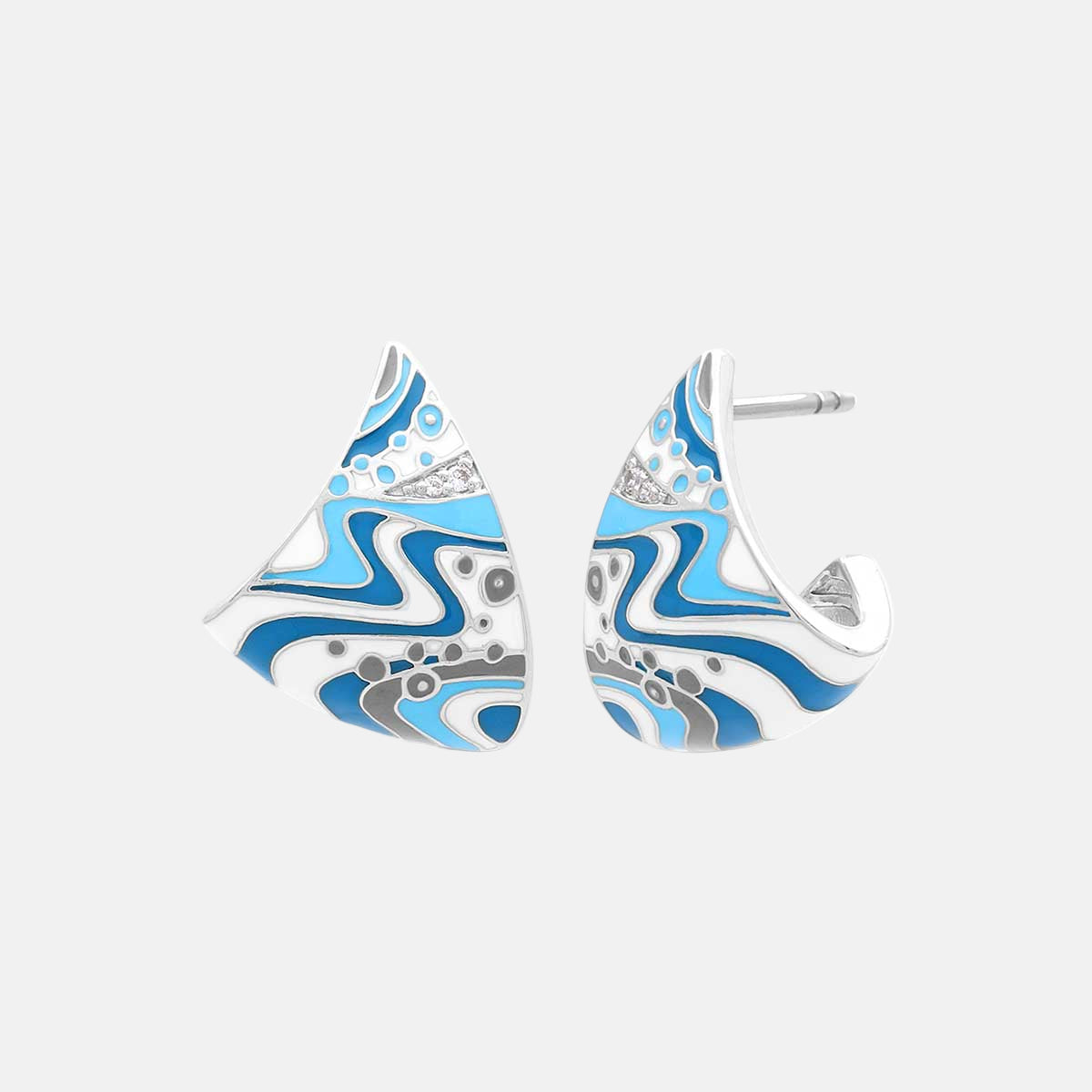 Calypso Earrings